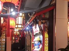 -蜀大侠火锅(少陵路店)