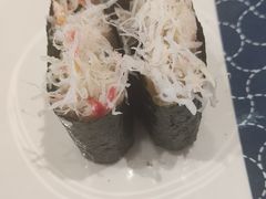 -滨寿司(新街口中央商场店)