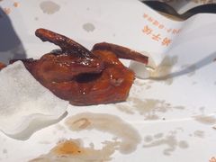 -鸽子侯·家宴·平价海鲜(绿地店)