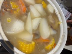 -锦上中式酒馆(南内环店)