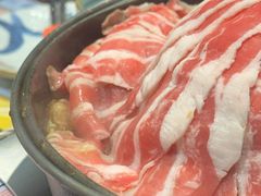 -巴蜀王婆大虾(南锣鼓巷店)