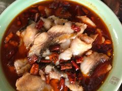 -小吊梨汤·北京菜(香山店)