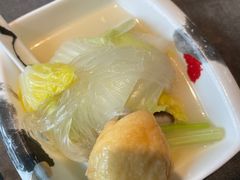 -旺顺阁·北京菜·烤鸭(大望路店)