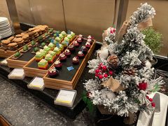 -威斯汀舞台餐厅