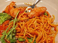 -Pennehut畔尼意面(合肥万象城店)