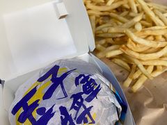 -麦当劳(沙田中心商场店)