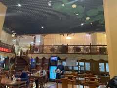 -福慧慈缘素食餐厅(王府井店)