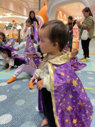 -奈尔宝·儿童乐园·亲子餐厅(苏州大悦城店)