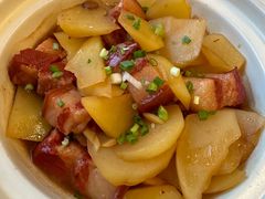 -天天渔港(杏林街店)