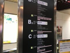 -芳村(地铁站)