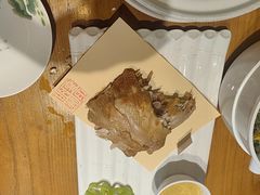 -春满园·邯郸菜发祥地(滏东店)