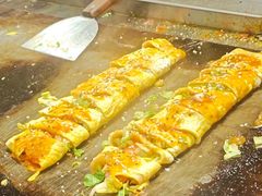 -小老虎东北烤冷面(星天广场店)