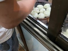 -舒小笼松针小笼包