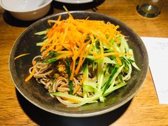 凉面-胖哥俩肉蟹煲(杭州大厦中央广场店)