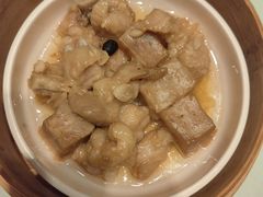 -金鼎轩(方庄天坛店)
