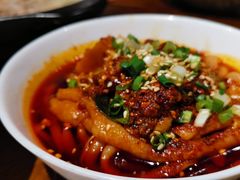 -付小姐在成都(五道口店)