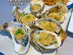 -皮记海鲜1995(寮步店)