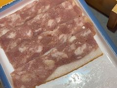 -正宗齐齐哈尔烤肉·齐牛哥鲜切炭火烤肉(杭州总店)