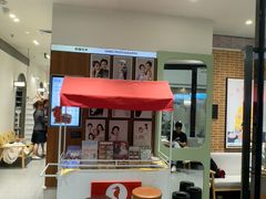 -海马体照相馆(正佳广场大师店)