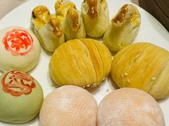 -全聚德(前门店)