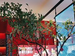 -花漫里日式餐厅(城东中骏店)