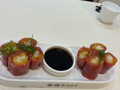 -蔡澜点心·粤菜(月星环球港店)