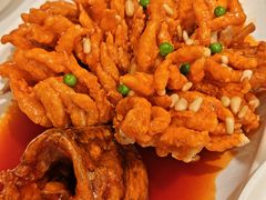 -大铁勺新津菜(中北永旺店)