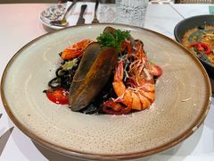 -CRAZYONES克芮旺斯西班牙餐厅(苏州中心店)
