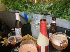 -M99 BEER世界啤酒吧(鸿云悦街店)