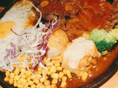 -豪享来中西餐厅(隆昌店)
