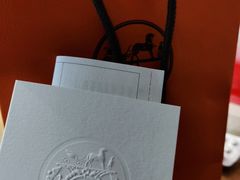 -爱马仕 HERMES(德基广场店)