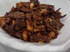 -红旗饭庄