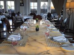 -上海和平饭店-华懋阁 The Cathay Room