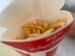 -肯德基(顺义光明大街店)