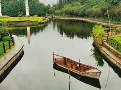 -云南民族村