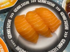 -元气寿司(东方宝泰店)