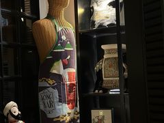 -Long Bar(莱佛士酒店)