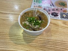 -食盈碗仔翅(星玺广场店)