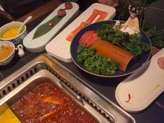 -大隐·成都火锅Bistro(合生麒麟新天地店)