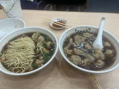 -蒋家桥饺面店(广陵路店)