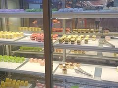 -集杰尚品海鲜烤肉自助餐厅(乳山振华店)