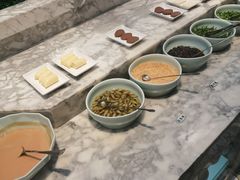 -火锅岛潮牌自助餐厅(天津天佑城店)