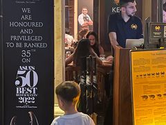 -Ministry of Crab(科伦坡店)