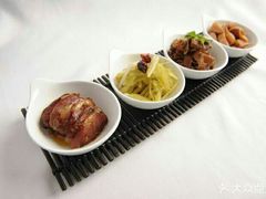 -東舍食唐精品陕菜馆