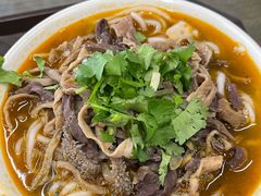 -龍聚祥烧麦馆(万达店)