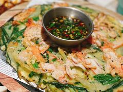 -恩你小木屋·韩式料理(南长街店)