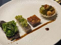 -江南雅厨(李公堤店)