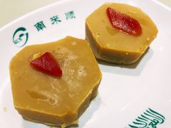 -南来顺饭庄·清真(南菜园店)