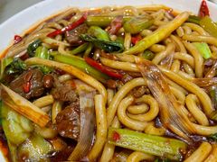 -天山传奇新疆菜(SKLP店)
