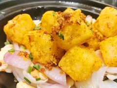 -香山湖家家宴(中山陵店)